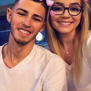 Meet your Posher, Jordan